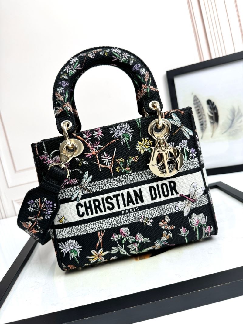 Christian Dior My Lady Bags